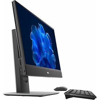 DELL 5270 9世代 i5 256GB NVMe 8G 1920x1080 Amazon.com: Dell OptiPlex 5270 All-in-One Computer Win11
